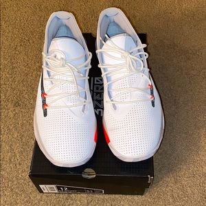 Underarmour Steph Curry 3zero 3’s